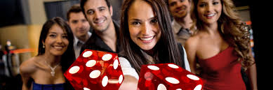 Официальный сайт Casino GetWin